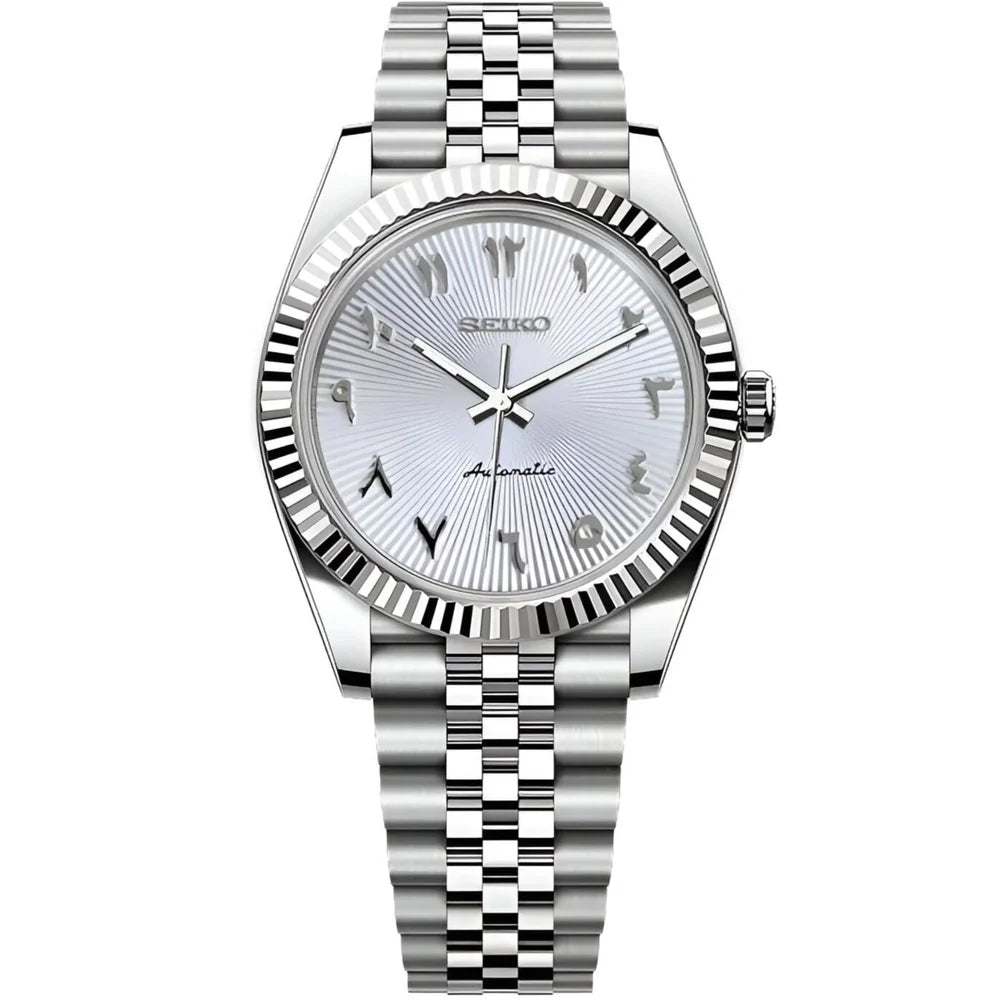 SEIKO MOD DATEJUST