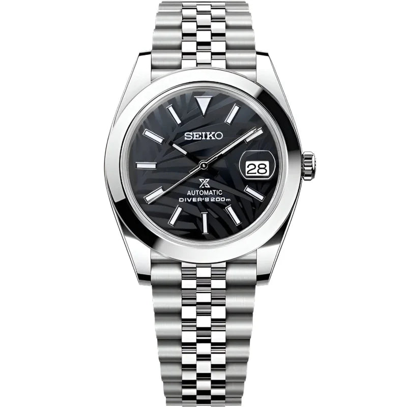 SEIKO MOD DATEJUST