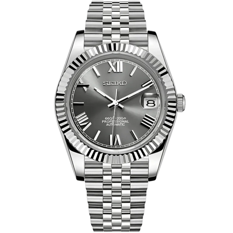 SEIKO MOD DATEJUST