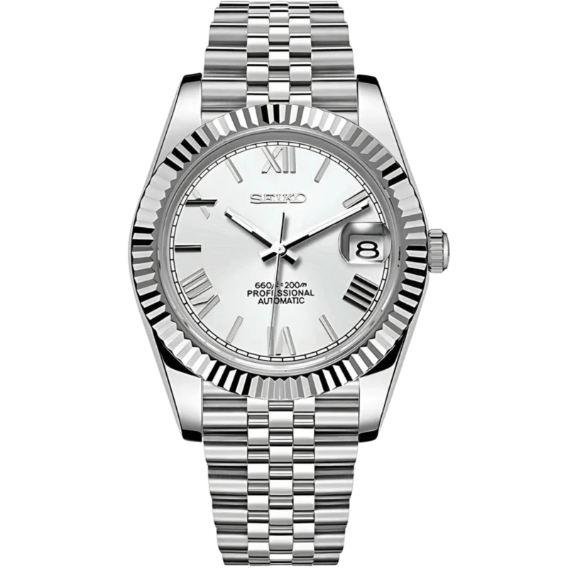 SEIKO MOD DATEJUST