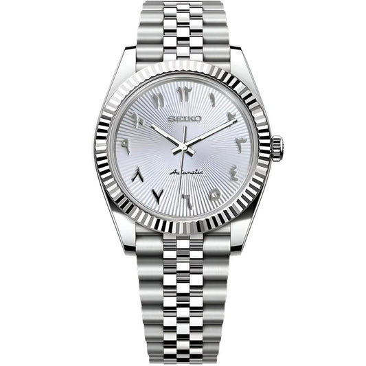 SEIKO MOD DATEJUST