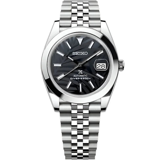 SEIKO MOD DATEJUST