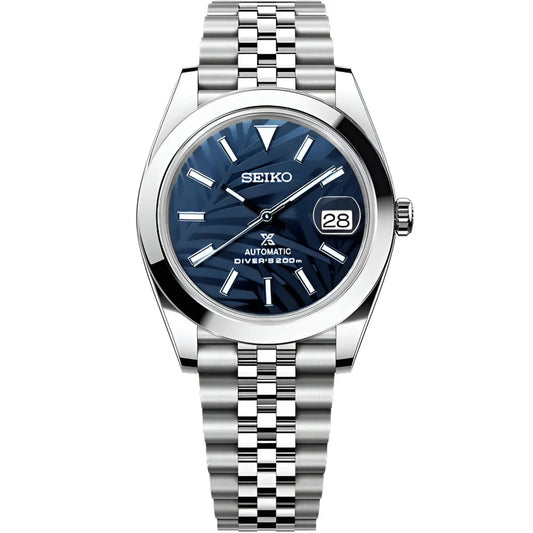 SEIKO MOD DATEJUST