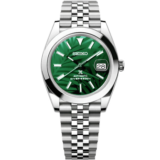 SEIKO MOD DATEJUST