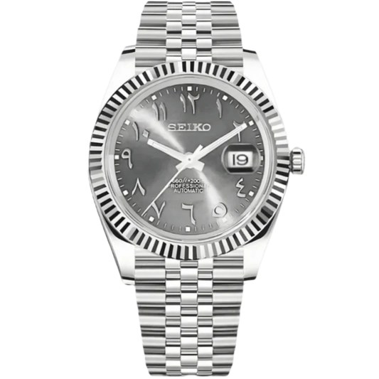 SEIKO MOD DATEJUST
