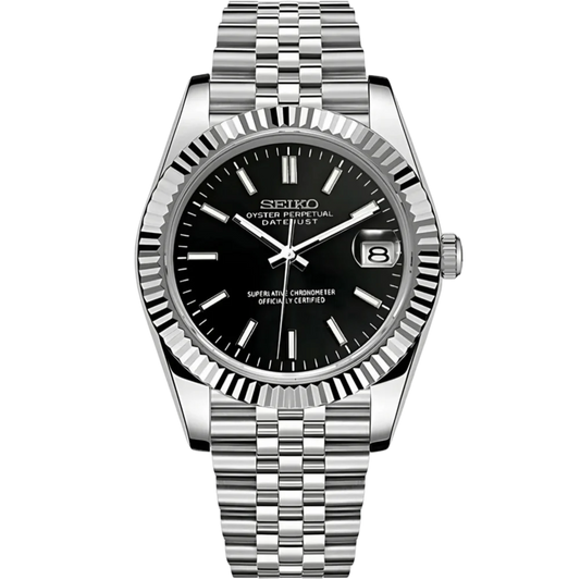 SEIKO MOD DATEJUST