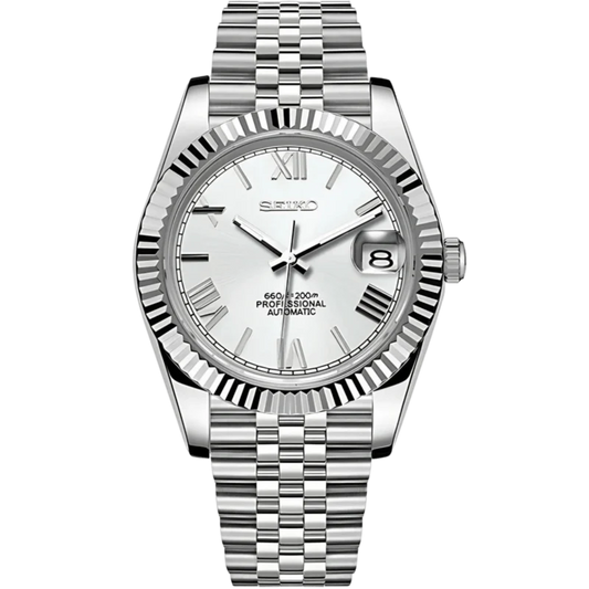 SEIKO MOD DATEJUST